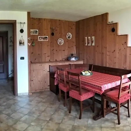 La Betulla