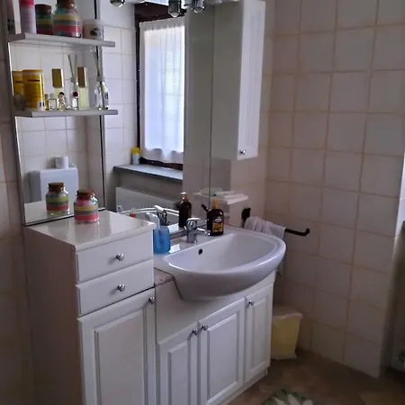 Apartment La Betulla