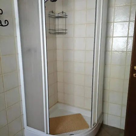 La Betulla Apartment *
