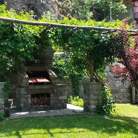 La Betulla Oyace