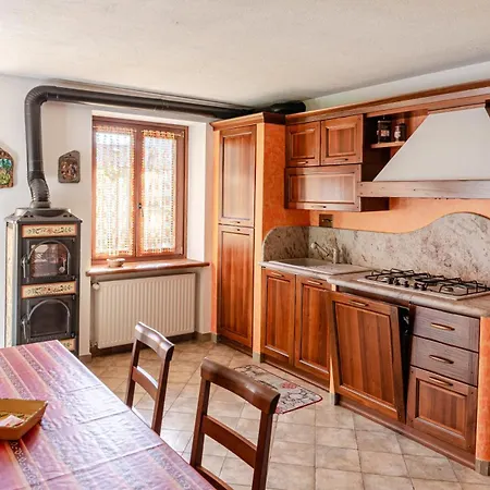 Appartement La Betulla