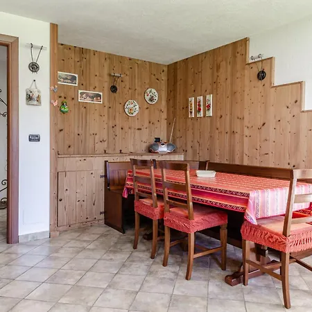 La Betulla Oyace