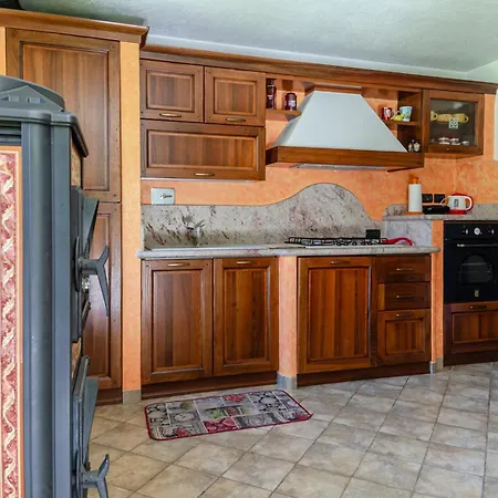 La Betulla Apartment *