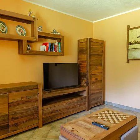 La Betulla Apartment Oyace
