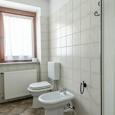 La Betulla Apartment *