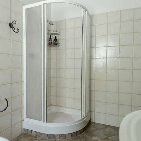 Apartment La Betulla