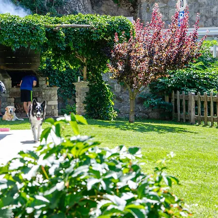 La Betulla Apartment *