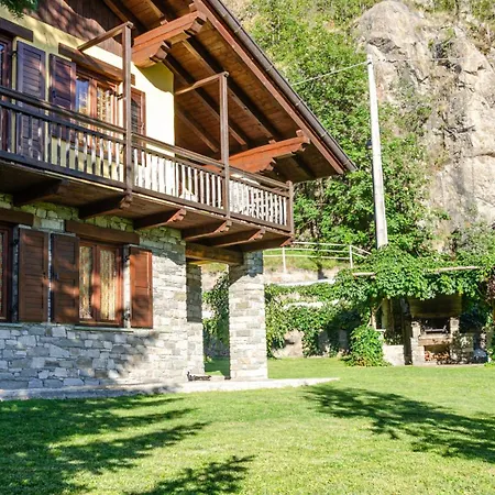 Apartment La Betulla