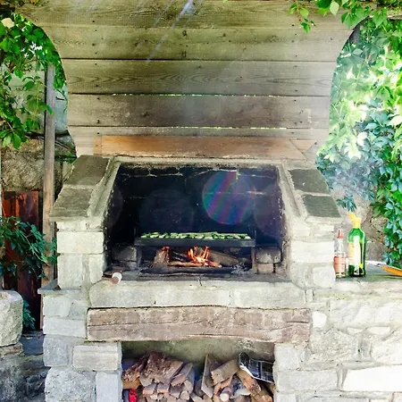 Appartement La Betulla Oyace